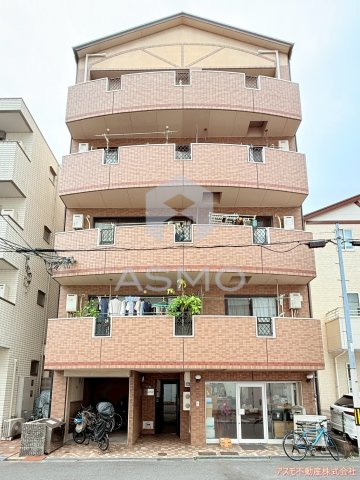 シャンテ21の画像