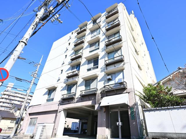 ハピネスハイツのイメージ