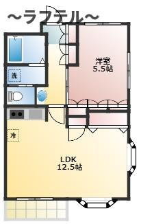間取り：211064666083