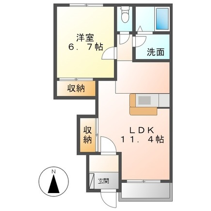 Wing Court SOMEYAのイメージ