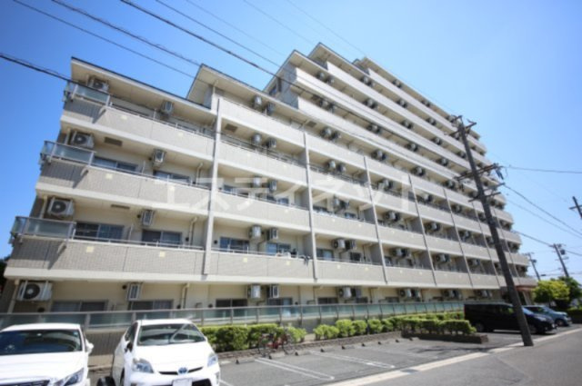 シエルコートのイメージ