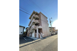 カルディア浜口の外観