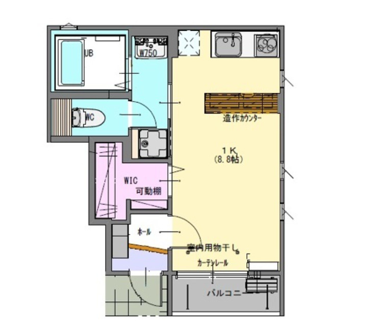 SRLコンフォートのイメージ
