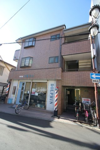 サンハイム松本の画像
