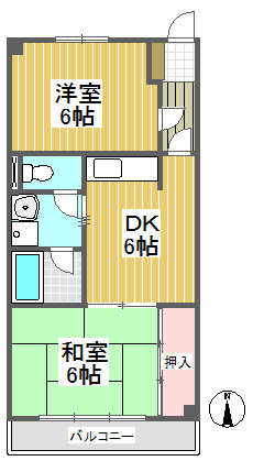 間取り：213145574310