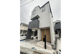 Kolet座間相武台(コレットザマソウブダイ)の外観