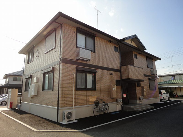 PARADORの画像