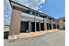 ライフステージ手柄の外観