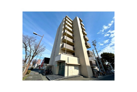 K-Smartけやき通りの外観