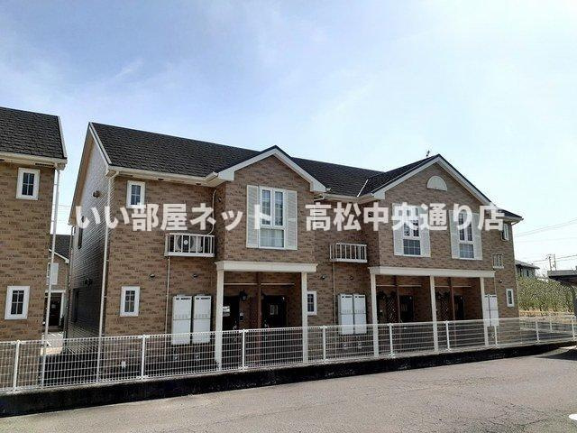 ヴィータ・リベラ国分寺Ｂのイメージ