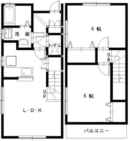 間取り：234037794611