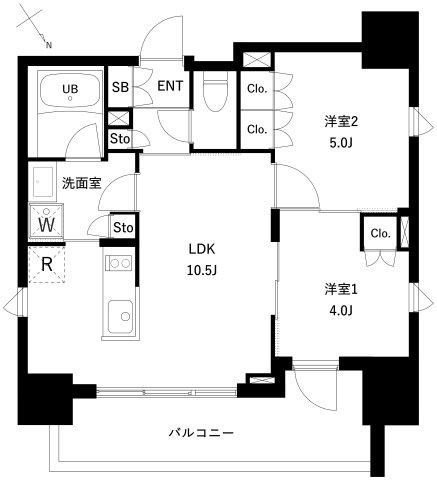 間取り：213144853999