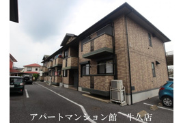 フローレスリーベAの外観