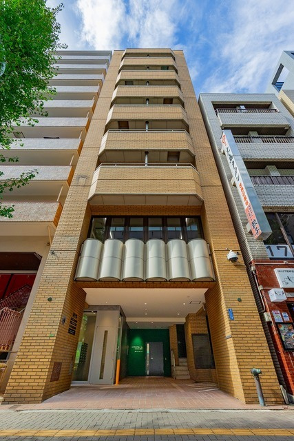 文京区音羽1丁目&nbsp;8階建&nbsp;築40年のイメージ