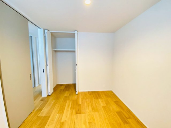 【事業用/菊陽町/原水13号地の洋室】