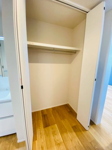 【事業用/菊陽町/原水13号地の収納】