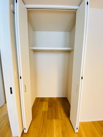 【事業用/菊陽町/原水13号地の収納】