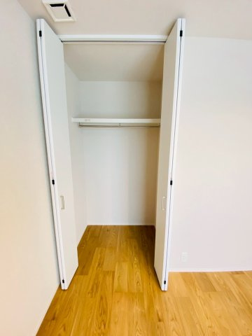 【事業用/菊陽町/原水13号地の収納】