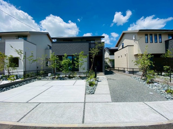 【事業用/菊陽町/原水13号地のその他】