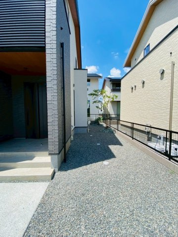 【事業用/菊陽町/原水13号地のその他】