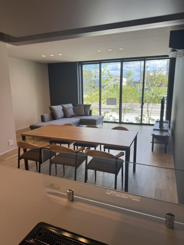 【事業用/菊陽町/原水13号地のその他】