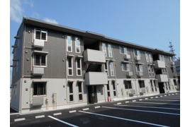 セジュール　ＮＡＮＡの外観