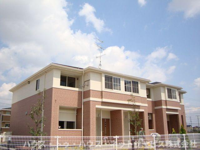 リリー・オブ・ザ・バレーのイメージ