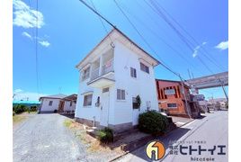 西町戸建の外観