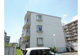 メゾンシャトレーの外観