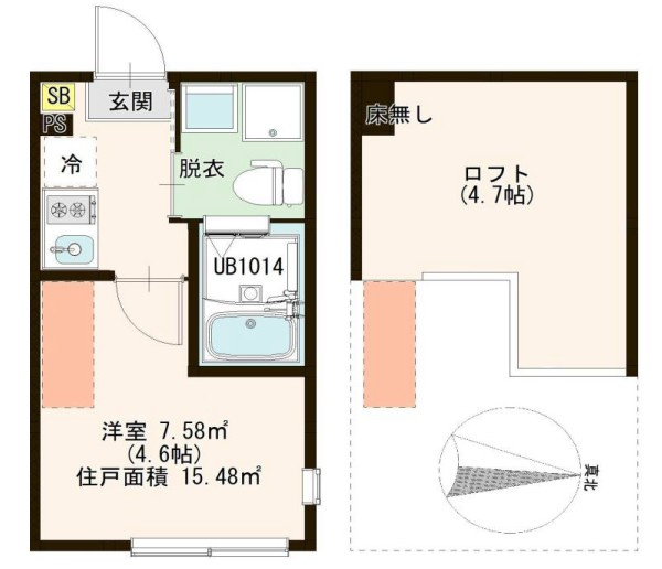 Okapi 亀有のイメージ