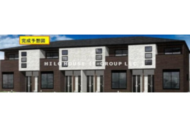 リトル　ボア　トラバースの外観