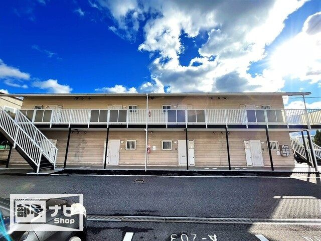 フォブールホロニックＢのイメージ