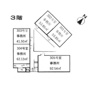 アストラ淡路ビルの間取り