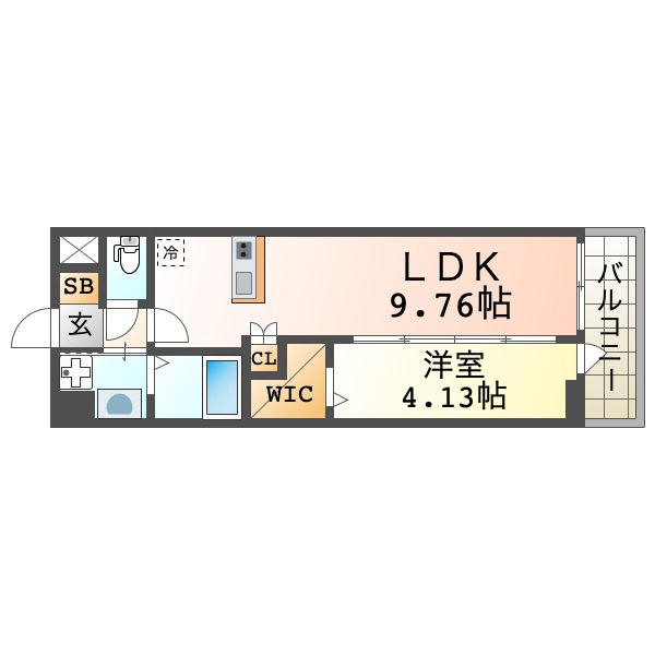 間取り：228059071007