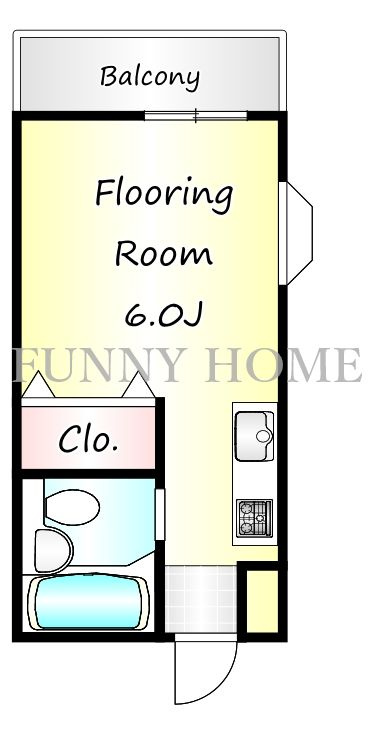 パインフラッツのイメージ