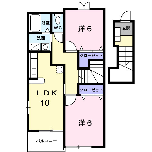 間取り：229009992220