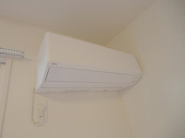 【アネックス伍番館のその他設備】