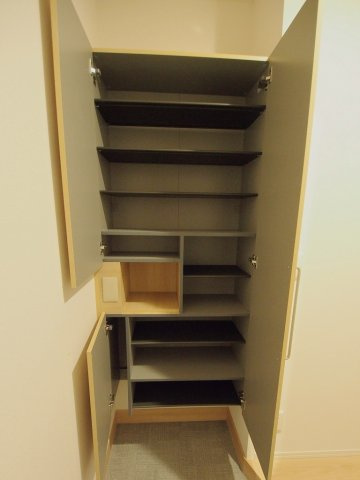 【アネックス伍番館のその他】