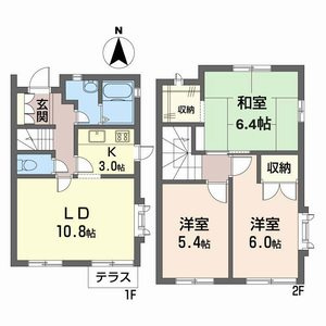 間取り：229009845021