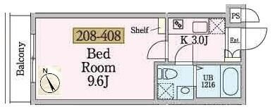 間取り：211059930379