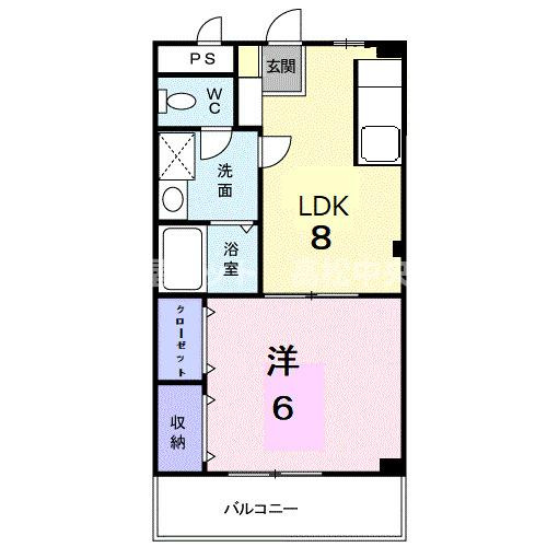 カンパーニュ塩上　IIのイメージ