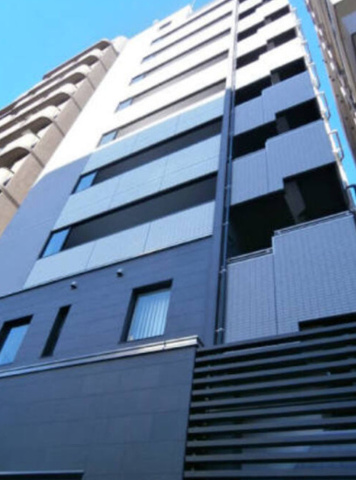 桜木町駅徒歩圏内【YSC横浜ビル】1K