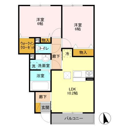 エクセルハイムヤマセイのイメージ