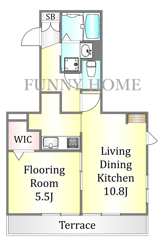 間取り：213142125732