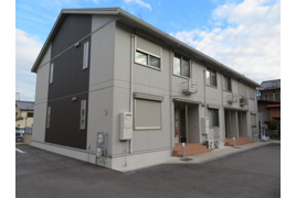 M’sコートの外観