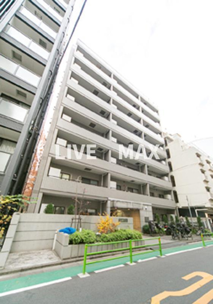 築地MKハウスの画像