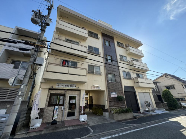 ハイツ西難波の画像