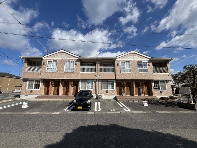 プロムナードＢのイメージ