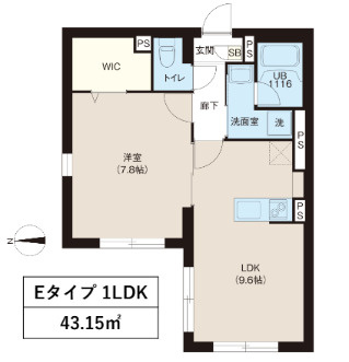 レピュア大山レジデンスIIのイメージ