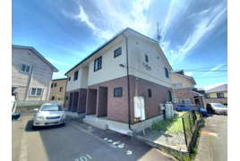 コリーナの外観